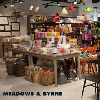 €500 Meadows & Byrne Gift Voucher image